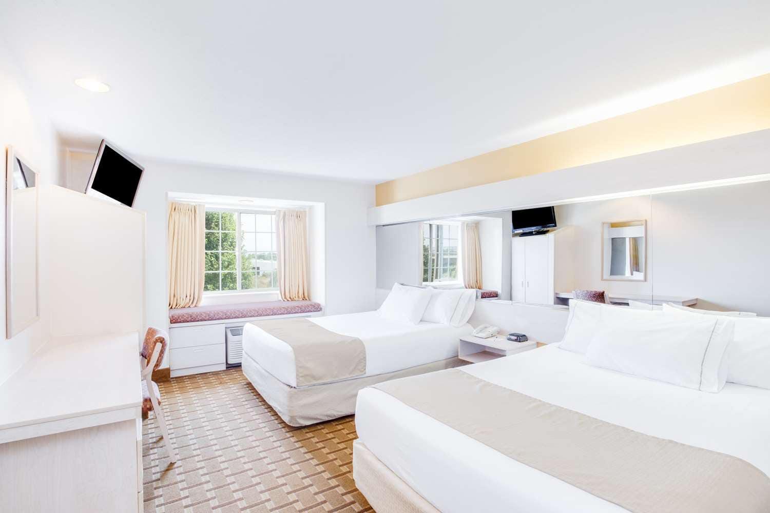Surestay Hotel By Best Western Christiansburg Blacksburg Exterior photo