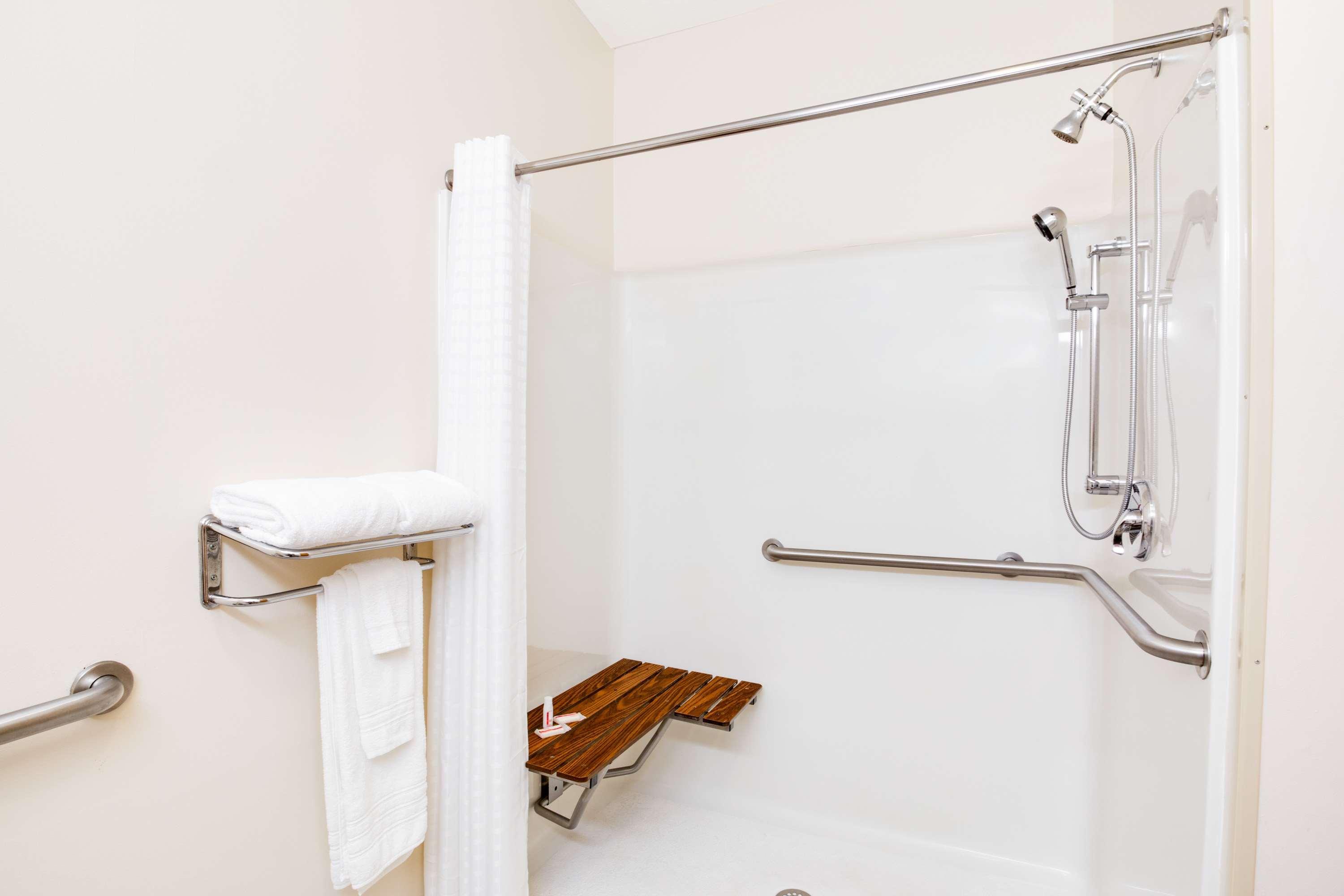 Surestay Hotel By Best Western Christiansburg Blacksburg Exterior photo