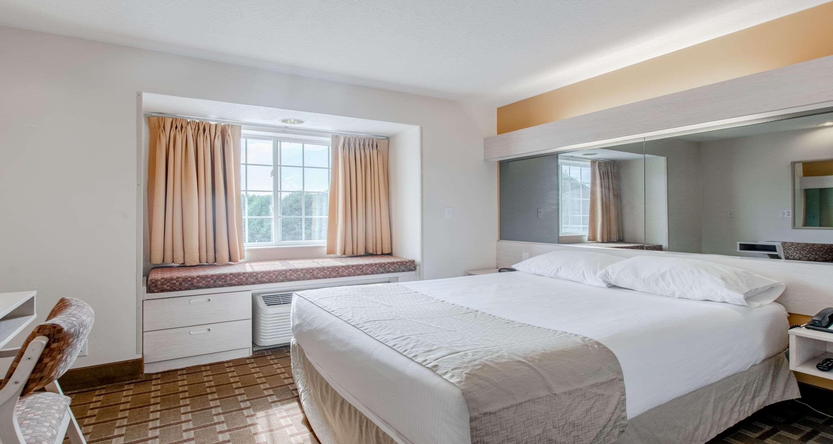 Surestay Hotel By Best Western Christiansburg Blacksburg Exterior photo