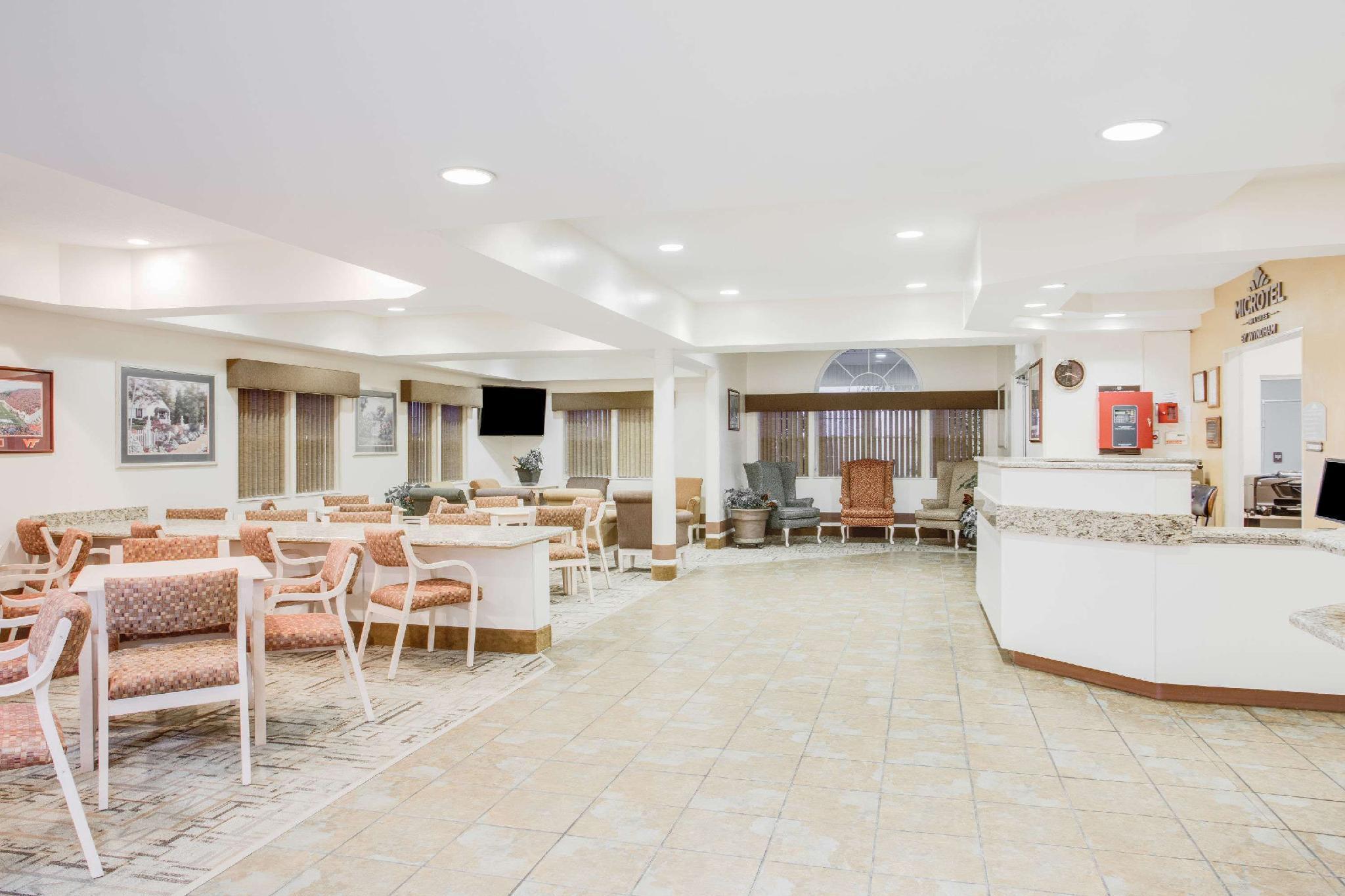 Surestay Hotel By Best Western Christiansburg Blacksburg Exterior photo
